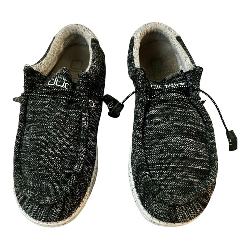 Men’s Hey Dude Wally Stretch Shoes